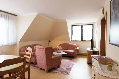 Image de Haus Kerstin Duhnen Wohnung 9