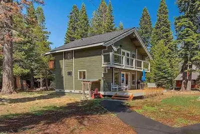 Image de Mountain Memories in Homewood
