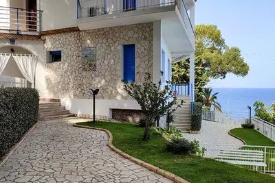 Villa Arìa - A slice of paradise