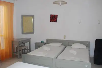 Image de Renia Hotel-apartments-studio
