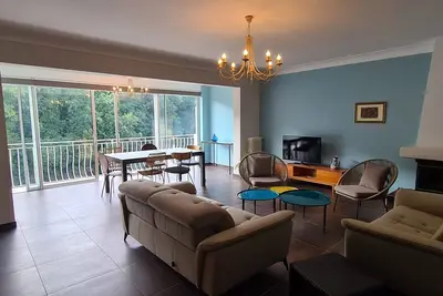 Image de Appartement Independant La Baule Les Pins