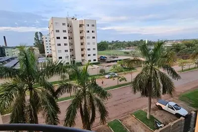 Image de Semi-furnished 2-bedroom apartment