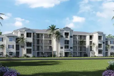 Image de Spacious 2/2 Golf Condo in Babcock National Golf and Country Club