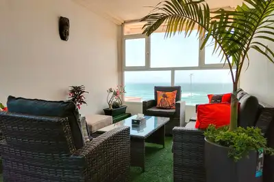 Image de Luxueux Appartement de 300 m2 vue sur mer et terrasse Almadies