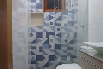 Image de Suite 4 Coqueiros Itamambuca