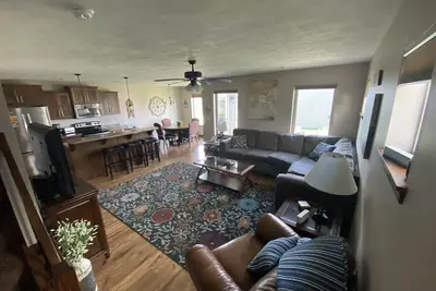 Image de Bridges Bay Cabin#159 sleeps 10
