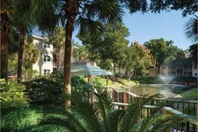 Image de Sheraton Vistana Resort 2 Bedroom Villa Disney World Vacation! #2