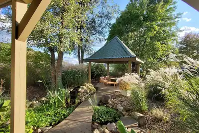 Image de Tip of the Peninsula Lake House Retreat