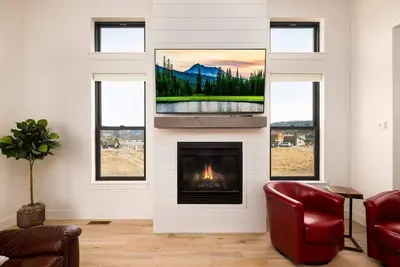 Image de Big Sky Getaway- with hot tub