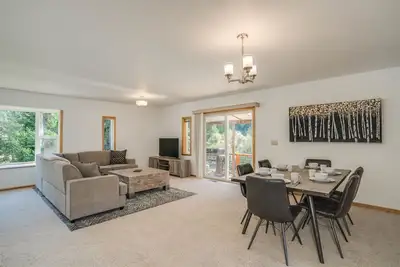 Image de Juniper Landing - Lovely Countryside Home