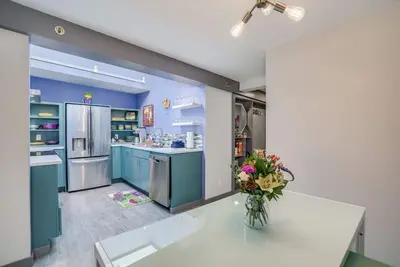 Image de Inn On 8th, Suite B - Wonderful in Town Condo