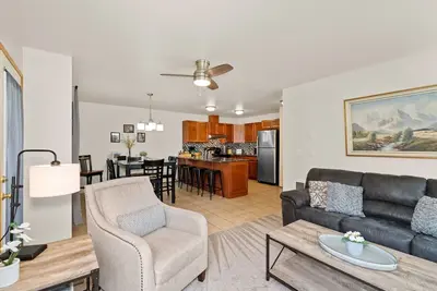 Image de Haus Haflinger: Peaceful retreat, steps from fun