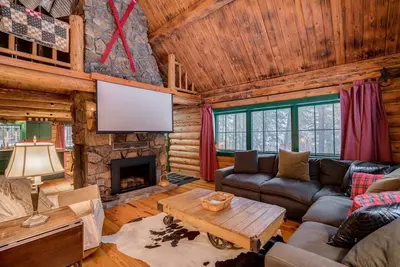 Image de Barenhutte - Whimsical Cabin In The Woods