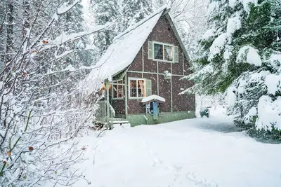 Image de The Haven - A Pleasant and Pleasing Adventure Pad