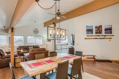 Image de Wolfgang Downtown Suites #31 - Central Leavenworth