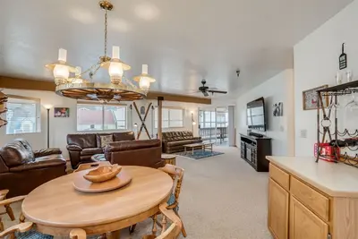 Image de Wolfgang Downtown Suites #32 - Right in Town