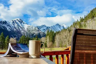 Image de The Lookout - Peaceful and Beautiful Belvedere