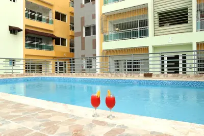 Image de Luxury Apartment