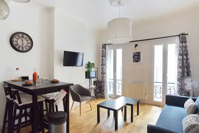 Image de Appartement Plumier - Welkeys