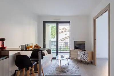 Image de Appartement Maréchal - Welkeys