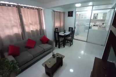 Image de Departamento en el Centro de la Ciudad muy Cerca a Todo