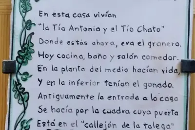 Image de El Rincon de la Talega