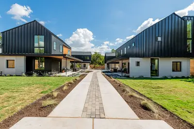 Image de ★Texas 3d-Printed Home. Experience the future! ★