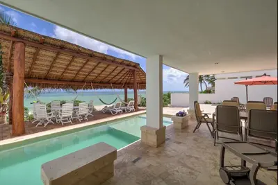 Image de Casa Sara - Yucatan Home Rentals