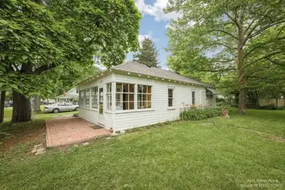 Image de Charming Cottage in the heart of Portage Lake
