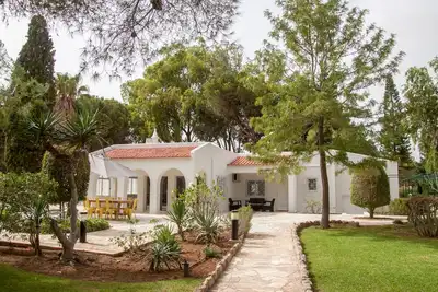 Image de Flowers Villa - 10 guests - Vale do Lobo