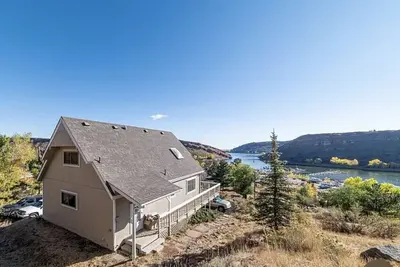 Image de Lake View Casa