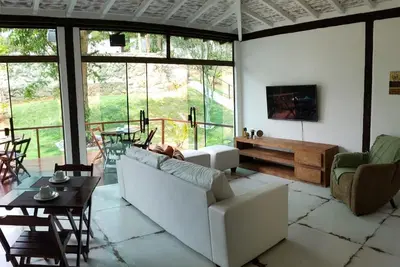 Image de Spectacular house in Búzios