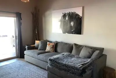 Image de Amazing Ranch Condo with all the Elkhorn amenities