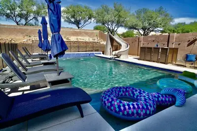 Image de Dream Vacation- Executive Retreat in Beautiful Vail, Az