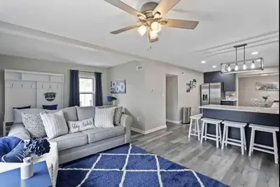 Image de Wonderful in Wood Dale, right by O’Hare airport!