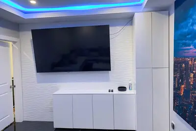 Luxury event rental
