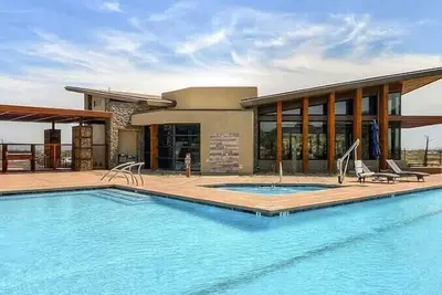 Image de Arizona retreat! Hiking trails, 15 mins. to Downtown. Heated community pool.
