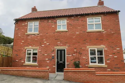 Image de Holly Farm Cottage, family friendly in Buckton And Bempton