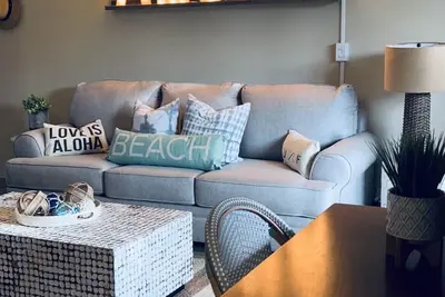 Image de Surf Cove - Ocean - Jeep