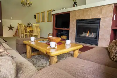 Image de Spacious Quail Run Townhome 1037