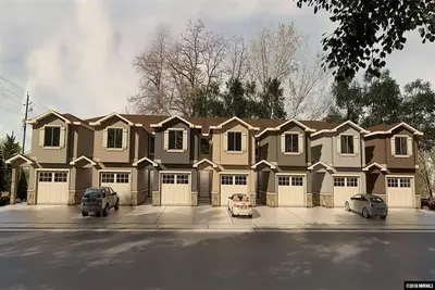 Image de 30Min To Lake Tahoe 3bd Private Retreat Parking WiFi Downtown Carson City