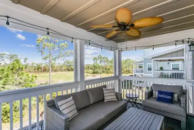 Image de Sippen on Sunshine in Lost Key | Private Beach Club | Pet Friendly | 2 Pools | Golf | Tennis | Relax