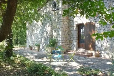 Image de Hermitage de Provence**** Mas&Garden**** in Peace