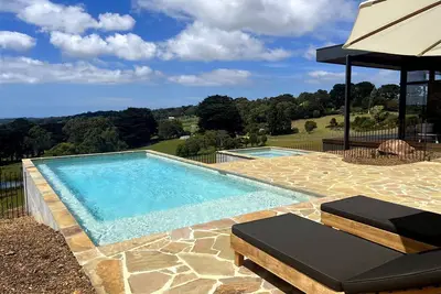 Image de Luxury Villas Allambee at Red Hill (Farm Stay)