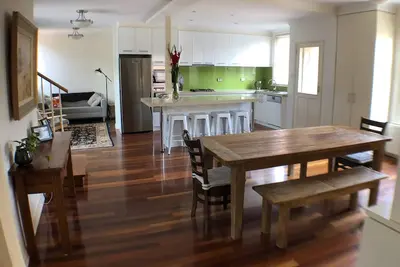 Image de Family-friendly home in an unbeatable location