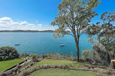 Image de On The Lake @ Fishing Point