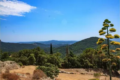 Image de Familiaux 24 - Cap Sud Vacances, La Garde-Freinet