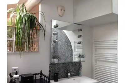 Image de Maison Terrasse-jardin Pl Stanislas