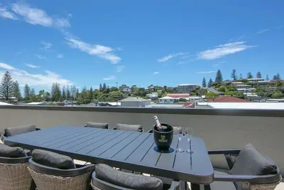 Image de Sky Quay 8 - Penthouse in the heart of town