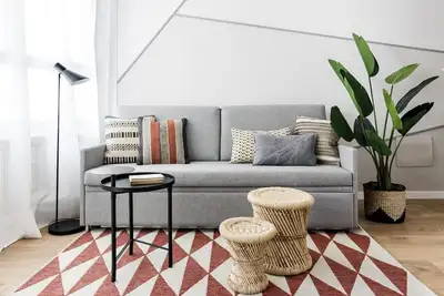 Image de Color Apartments by Olala Homes